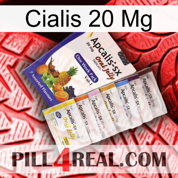 Cialis 20 Mg 11